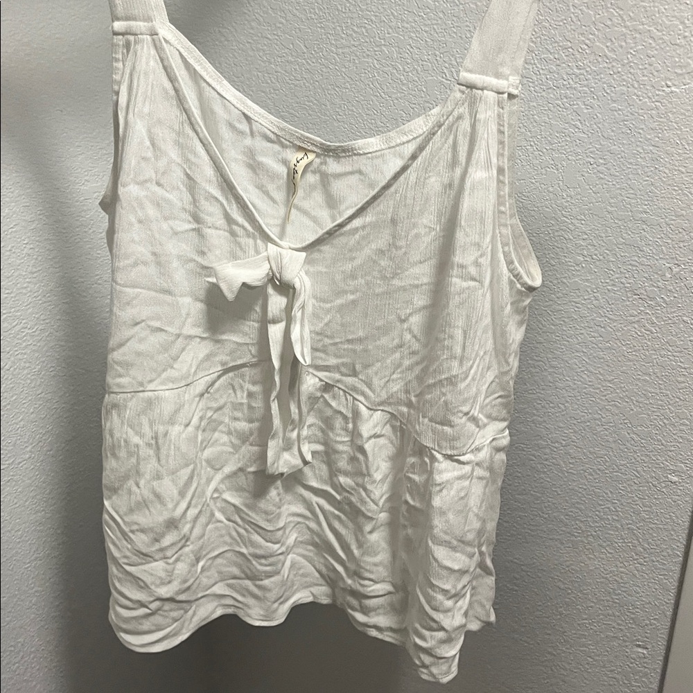 flowy tank